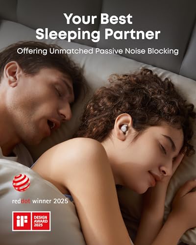 Soundcore Sleep A20 Wireless Earbuds Review Advanced Noise Blocking and Sleep Monitoring by Anker