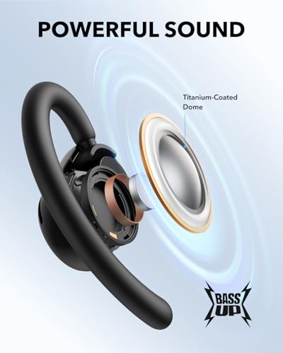 Soundcore V20i Open-Ear Headphones Review Ultra-Comfort and Deep Bass Experience