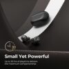 SoundPEATS Free2 Classic Wireless Earbuds Review Uncovering 30 Hours Bluetooth V5.1 Performance
