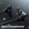 SoundPEATS Q30 HD+ Wireless Earbuds Review Immersive Bass and Long Battery Life