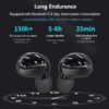 SPORTS EARBUDS Wireless Earphones Review Bluetooth 5.3 Noise Cancelling Waterproof SPORTS EARBUDS Wireless Earphones Review Bluetooth 5.3 Noise Cancelling Waterproof