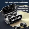 SPORTS EARBUDS Wireless Earphones Review Bluetooth 5.3 Noise Cancelling Waterproof SPORTS EARBUDS Wireless Earphones Review Bluetooth 5.3 Noise Cancelling Waterproof