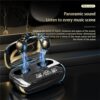 SPORTS EARBUDS Wireless Earphones Review Bluetooth 5.3 Noise Cancelling Waterproof SPORTS EARBUDS Wireless Earphones Review Bluetooth 5.3 Noise Cancelling Waterproof