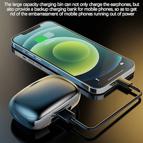 SPORTS EARBUDS Wireless Earphones Review Bluetooth 5.3 Noise Cancelling Waterproof SPORTS EARBUDS Wireless Earphones Review Bluetooth 5.3 Noise Cancelling Waterproof