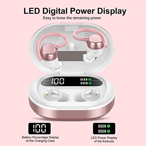 Sprtoybat Q35 Wireless Earbuds Review High Fidelity Sound and Sport-Ready Design Sprtoybat Q35 Wireless Earbuds Review High Fidelity Sound and Sport-Ready Design