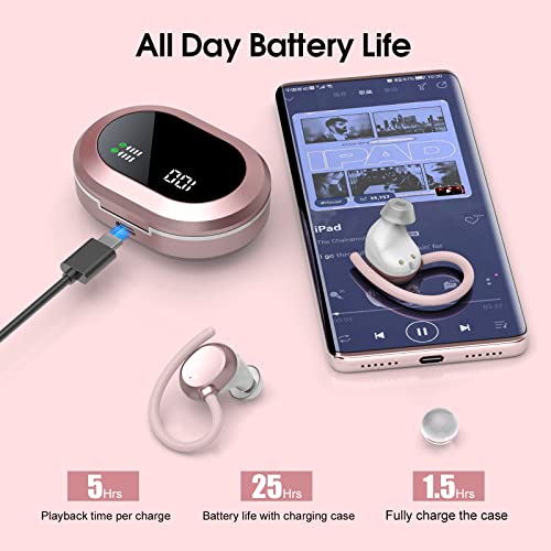 Sprtoybat Q35 Wireless Earbuds Review High Fidelity Sound and Sport-Ready Design Sprtoybat Q35 Wireless Earbuds Review High Fidelity Sound and Sport-Ready Design