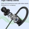 Stiive U8I Wireless Sports Earbuds Review Waterproof Bluetooth Headphones for Workout
