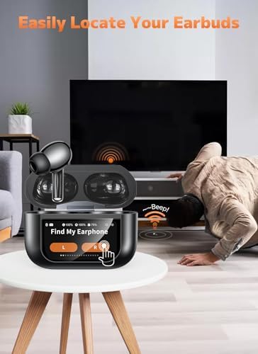 Szwdo T20 Wireless Earbuds Review Unveils Impressive ANC and Bluetooth 5.4 Performance