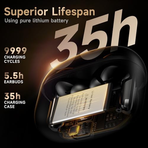 TIFSKY P13 Wireless Earbuds Review Deep Bass and Long Battery Life Uncovered