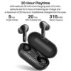 TOZO A2 Mini Wireless Earbuds Review Ultimate Sound and Comfort for Every Workout TOZO A2 Mini Wireless Earbuds Review Ultimate Sound and Comfort for Every Workout