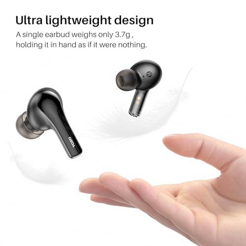 TOZO A2 Mini Wireless Earbuds Review Ultimate Sound and Comfort for Every Workout TOZO A2 Mini Wireless Earbuds Review Ultimate Sound and Comfort for Every Workout