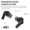 TOZO NC3 Active Noise Cancelling Wireless Earbuds Review Best for Long Playtime and Clear Calls