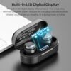 TOZO T12 Wireless Earbuds Review Discover Premium Sound and 55H Playback Experience TOZO T12 Wireless Earbuds Review Discover Premium Sound and 55H Playback Experience