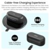 TOZO T12 Wireless Earbuds Review Discover Premium Sound and 55H Playback Experience TOZO T12 Wireless Earbuds Review Discover Premium Sound and 55H Playback Experience