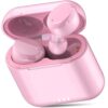 TOZO T6 Wireless Earbuds Bluetooth 5.3 Headphones, Ergonomic Design in Ear Headset, 50Hrs Playtime with Wireless Charging Case, APP EQ Customisable, IPX8 Waterproof TOZO T6 Wireless Earbuds Bluetooth 5.3 Headphones, Ergonomic Design in Ear Headset, 50Hrs Playtime with Wireless Charging Case, APP EQ Customisable, IPX8 Waterproof
