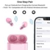 TOZO T6 Wireless Earbuds Review Deep Bass 50H Playtime and IPX8 Waterproof TOZO T6 Wireless Earbuds Review Deep Bass 50H Playtime and IPX8 Waterproof