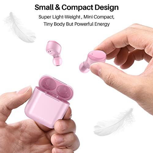 TOZO T6 Wireless Earbuds Review Deep Bass 50H Playtime and IPX8 Waterproof TOZO T6 Wireless Earbuds Review Deep Bass 50H Playtime and IPX8 Waterproof