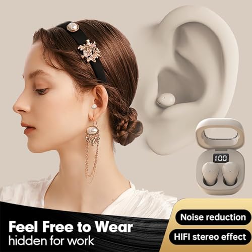 Xmenha SK19 Wireless Earbuds Review Mini Invisible Bluetooth Earphones Performance Xmenha SK19 Wireless Earbuds Review Mini Invisible Bluetooth Earphones Performance