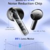 YISAMT J50 Wireless Earbuds Review Noise Cancelling Bluetooth 5.3 Headphones Comparison YISAMT J50 Wireless Earbuds Review Noise Cancelling Bluetooth 5.3 Headphones Comparison