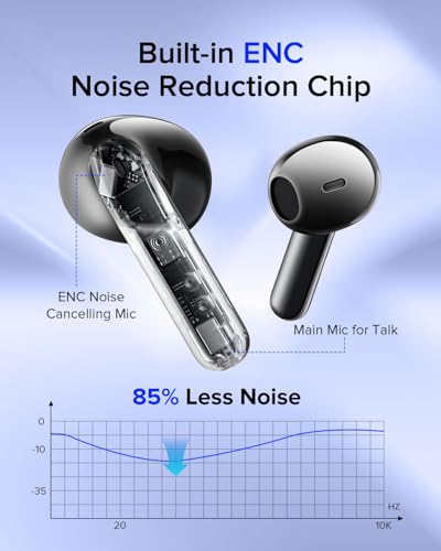 YISAMT J50 Wireless Earbuds Review Noise Cancelling Bluetooth 5.3 Headphones Comparison YISAMT J50 Wireless Earbuds Review Noise Cancelling Bluetooth 5.3 Headphones Comparison