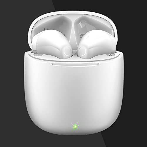 yobola T9 Wireless Earbuds Review Deep Bass Touch Control and Waterproof Design