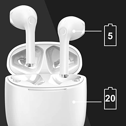yobola T9 Wireless Earbuds Review Deep Bass Touch Control and Waterproof Design