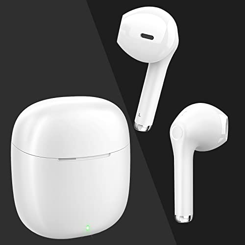 yobola T9 Wireless Earbuds Review Deep Bass Touch Control and Waterproof Design