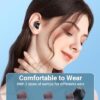 ZINGBIRD T62 Wireless Earbuds Review Best Bluetooth Earbuds for Sports and Workouts ZINGBIRD T62 Wireless Earbuds Review Best Bluetooth Earbuds for Sports and Workouts