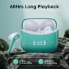 Zingbird X15 Wireless Earbuds Review Bluetooth 5.4 Noise Cancelling Earphones Zingbird X15 Wireless Earbuds Review Bluetooth 5.4 Noise Cancelling Earphones