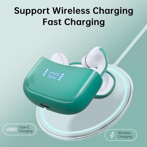 Zingbird X15 Wireless Earbuds Review Bluetooth 5.4 Noise Cancelling Earphones Zingbird X15 Wireless Earbuds Review Bluetooth 5.4 Noise Cancelling Earphones