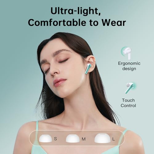 Zingbird X15 Wireless Earbuds Review Bluetooth 5.4 Noise Cancelling Earphones Zingbird X15 Wireless Earbuds Review Bluetooth 5.4 Noise Cancelling Earphones